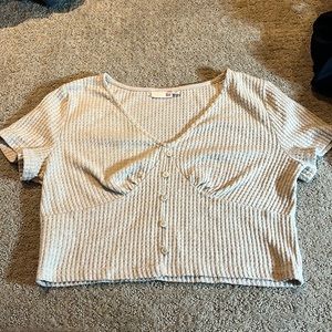 So night time top